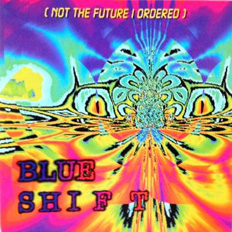 Not The Future I Ordered